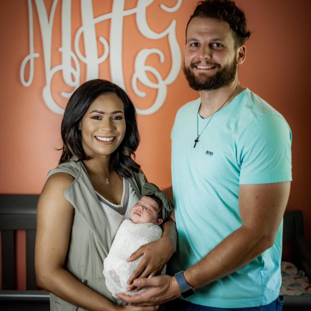 Meet your Posher, Janell